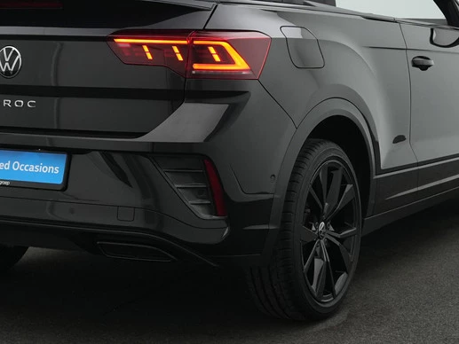 Volkswagen T-Roc - Afbeelding 14 van 30