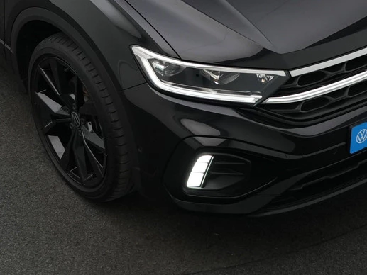 Volkswagen T-Roc - Afbeelding 15 van 30