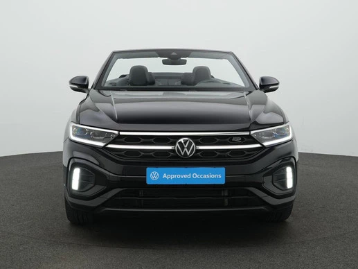 Volkswagen T-Roc - Afbeelding 16 van 30