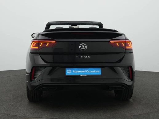 Volkswagen T-Roc - Afbeelding 17 van 30