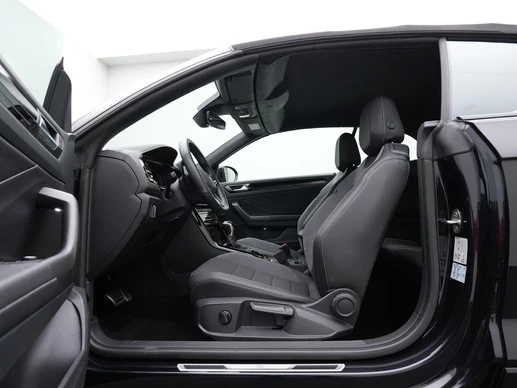 Volkswagen T-Roc - Afbeelding 21 van 30