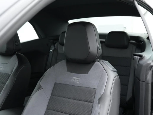 Volkswagen T-Roc - Afbeelding 22 van 30