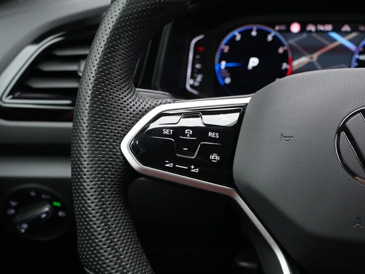 Volkswagen T-Roc - Afbeelding 26 van 30