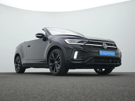 Volkswagen T-Roc - Afbeelding 28 van 30