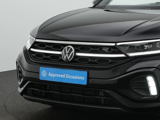 Volkswagen T-Roc - Afbeelding 29 van 30