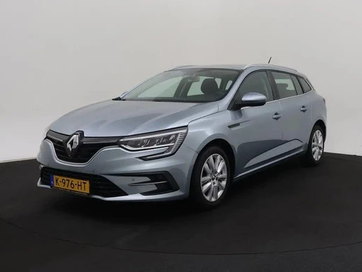 Renault Mégane Estate - Afbeelding 1 van 4