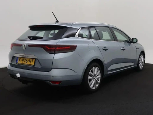 Renault Mégane Estate - Afbeelding 2 van 4