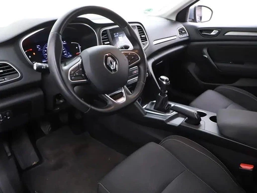 Renault Mégane Estate - Afbeelding 3 van 4