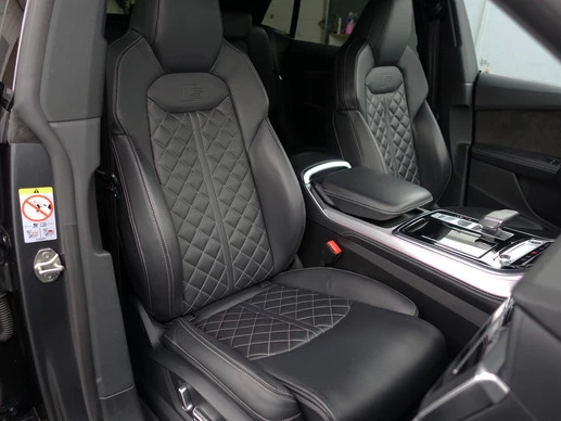 Audi Q8 - Afbeelding 4 van 30