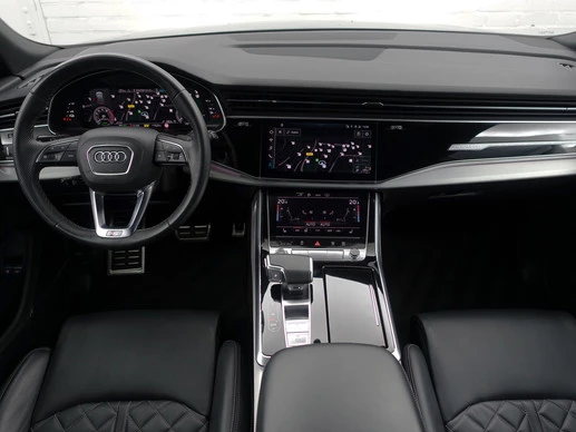 Audi Q8 - Afbeelding 9 van 30