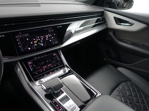 Audi Q8 - Afbeelding 10 van 30