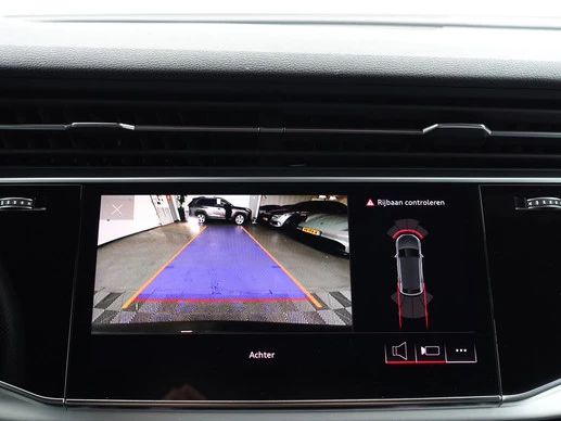 Audi Q8 - Afbeelding 12 van 30