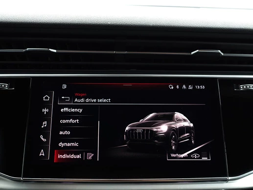 Audi Q8 - Afbeelding 13 van 30