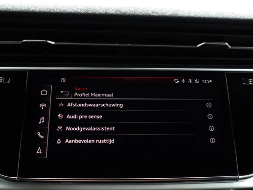 Audi Q8 - Afbeelding 15 van 30