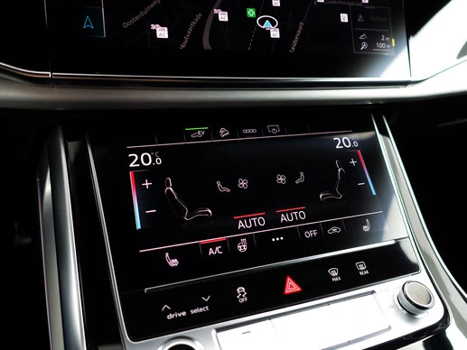 Audi Q8 - Afbeelding 17 van 30