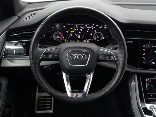 Audi Q8 - Afbeelding 18 van 30