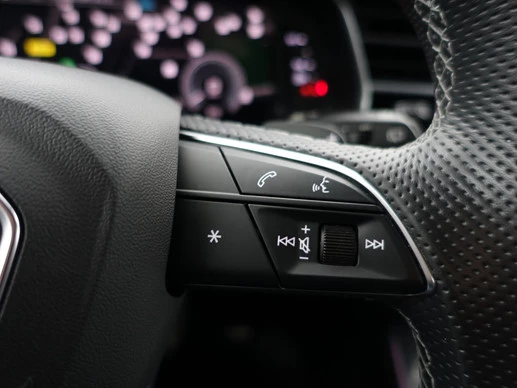 Audi Q8 - Afbeelding 20 van 30