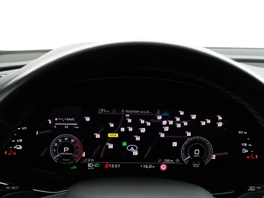 Audi Q8 - Afbeelding 21 van 30