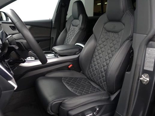 Audi Q8 - Afbeelding 27 van 30