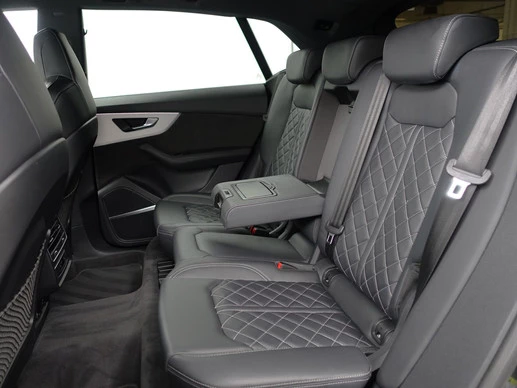 Audi Q8 - Afbeelding 28 van 30