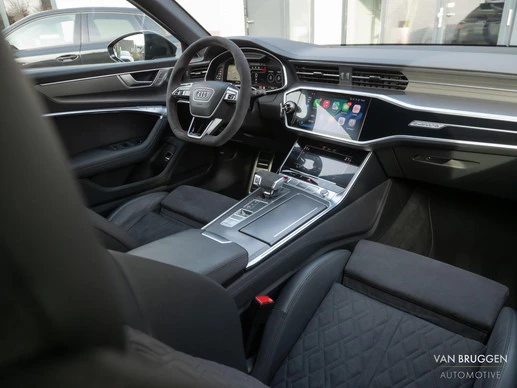 Audi RS6 - Afbeelding 6 van 30