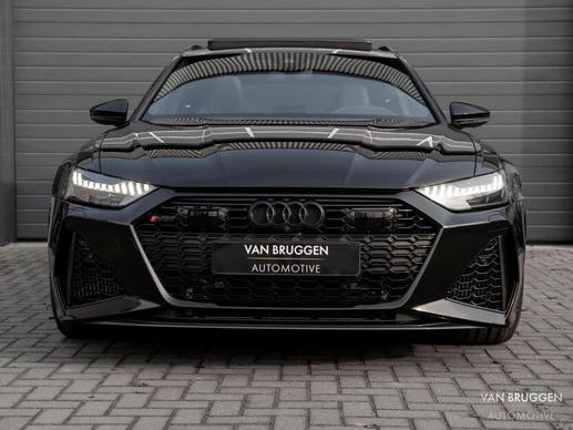 Audi RS6 - Afbeelding 7 van 30