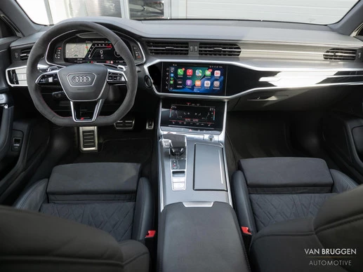 Audi RS6 - Afbeelding 8 van 30