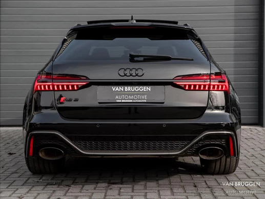 Audi RS6 - Afbeelding 9 van 30