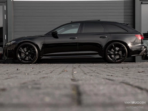 Audi RS6 - Afbeelding 13 van 30