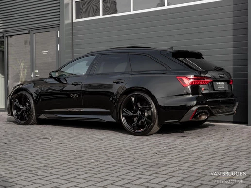 Audi RS6 - Afbeelding 15 van 30