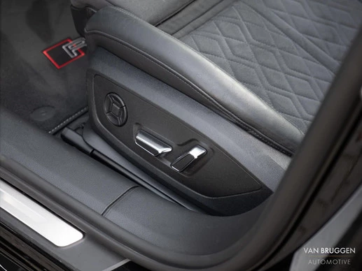 Audi RS6 - Afbeelding 17 van 30