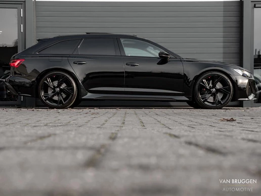 Audi RS6 - Afbeelding 20 van 30