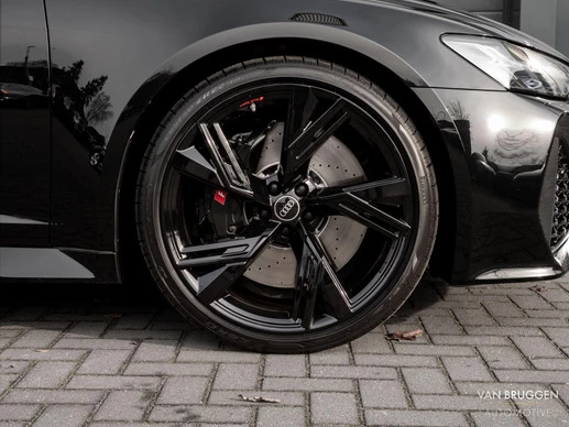 Audi RS6 - Afbeelding 21 van 30