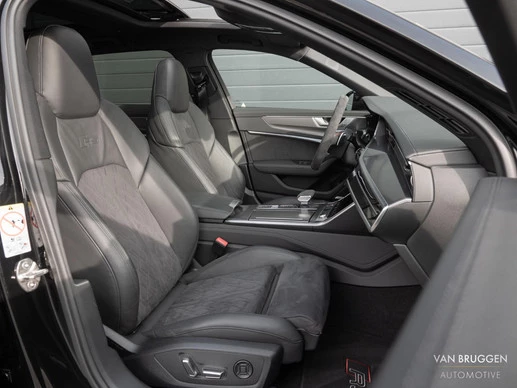 Audi RS6 - Afbeelding 26 van 30