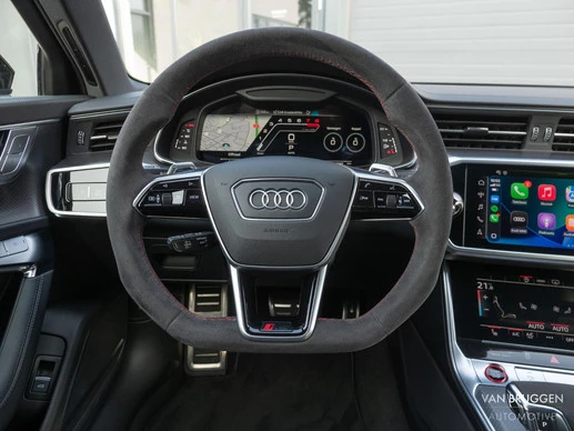 Audi RS6 - Afbeelding 28 van 30