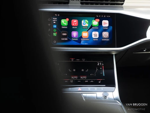 Audi RS6 - Afbeelding 30 van 30