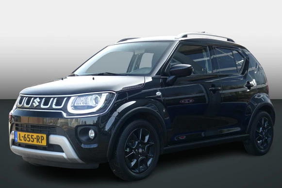 Suzuki Ignis - Afbeelding 1 van 26