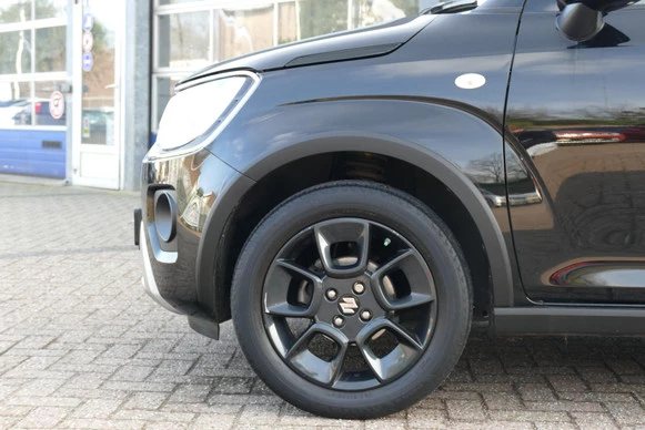 Suzuki Ignis - Afbeelding 4 van 26