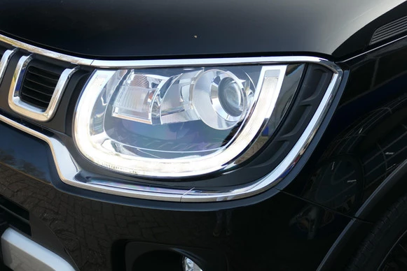 Suzuki Ignis - Afbeelding 5 van 26