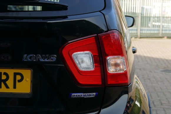 Suzuki Ignis - Afbeelding 6 van 26