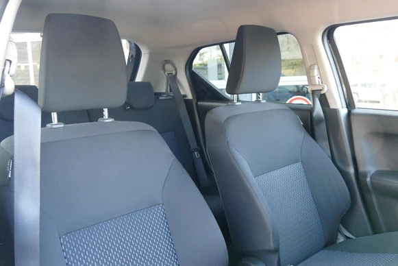 Suzuki Ignis - Afbeelding 7 van 26