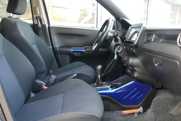 Suzuki Ignis - Afbeelding 8 van 26