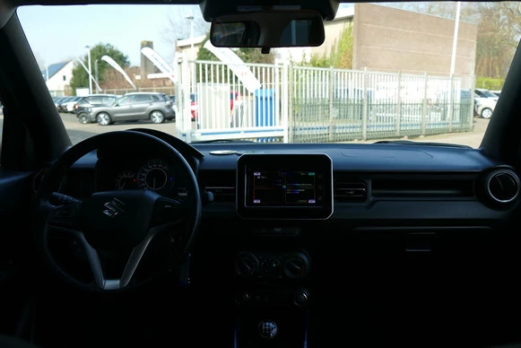 Suzuki Ignis - Afbeelding 9 van 26
