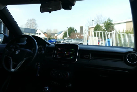 Suzuki Ignis - Afbeelding 10 van 26