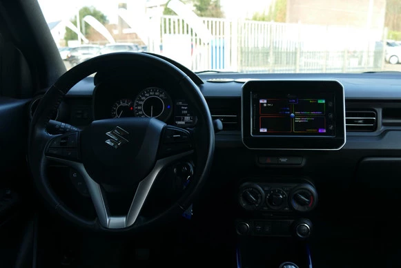 Suzuki Ignis - Afbeelding 11 van 26