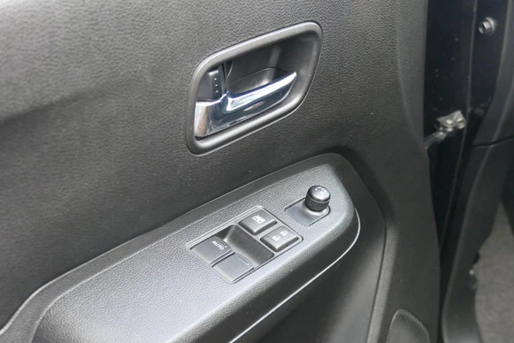 Suzuki Ignis - Afbeelding 12 van 26