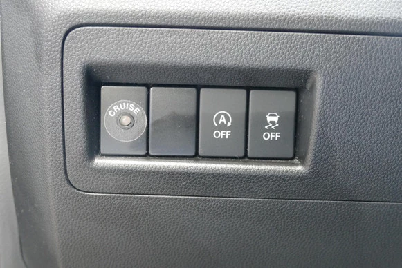 Suzuki Ignis - Afbeelding 13 van 26