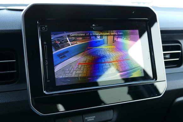 Suzuki Ignis - Afbeelding 18 van 26