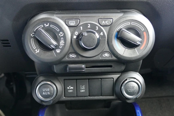 Suzuki Ignis - Afbeelding 19 van 26