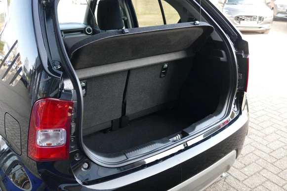 Suzuki Ignis - Afbeelding 21 van 26